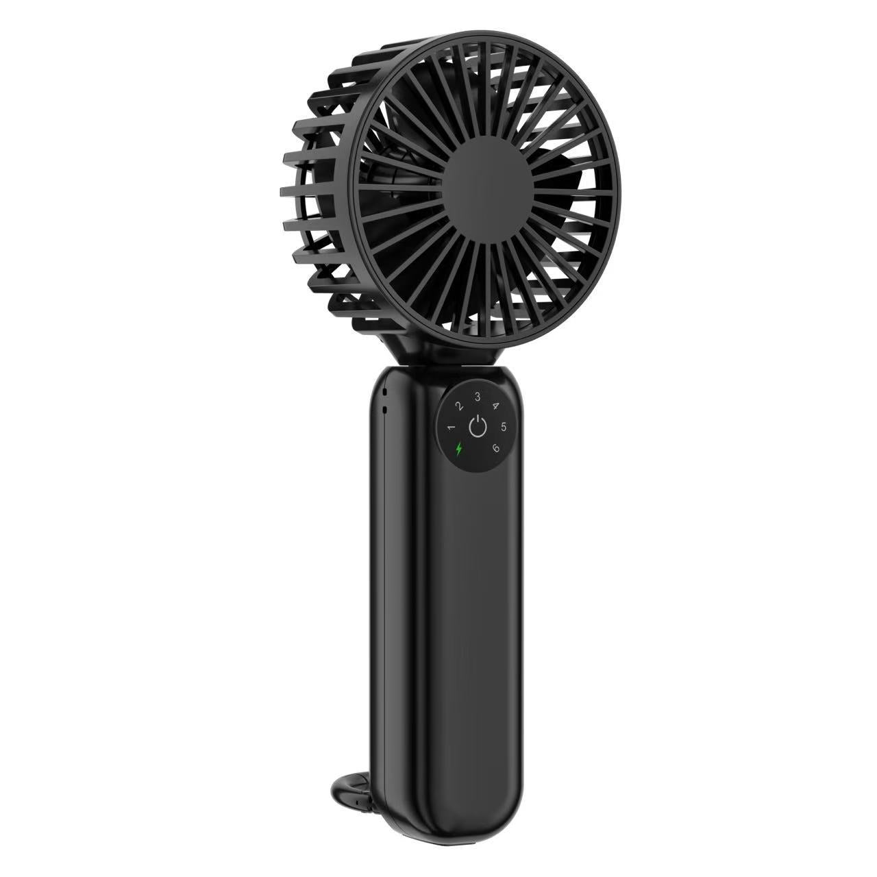 Damen tragbarer USB Ventilator Brehn