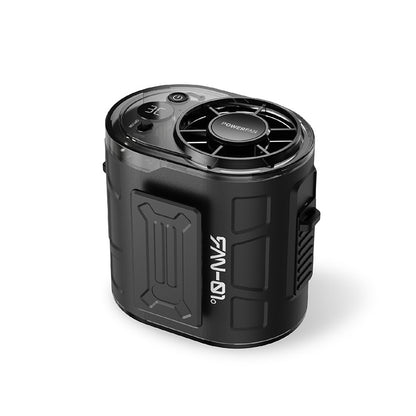 Unisex tragbarer Mini Ventilator Brehn