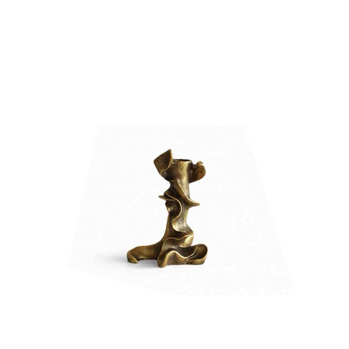 Dekorative Glas Parfum Karaffe