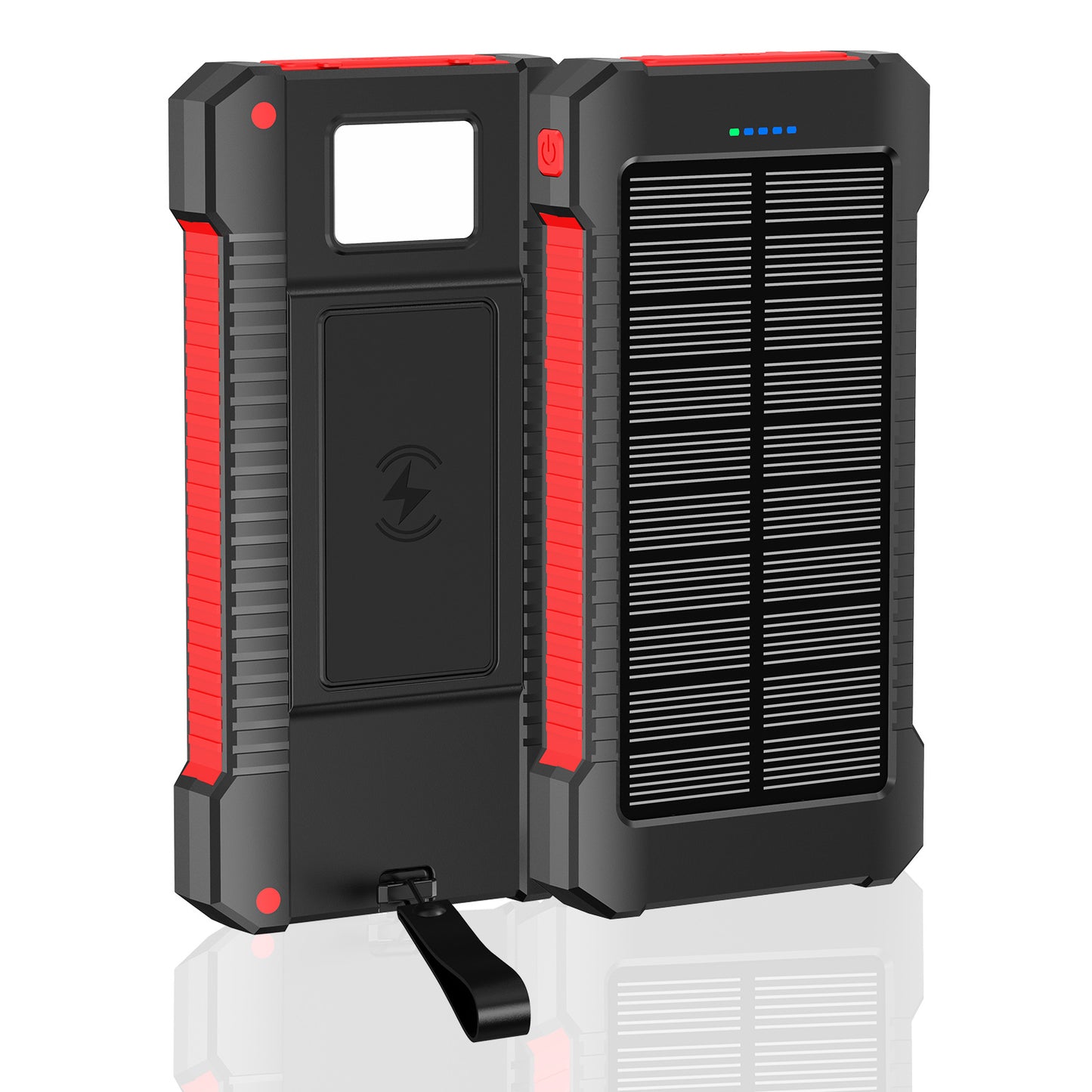 Solar Ladegerät Brehn