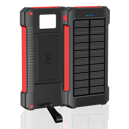 Solar Ladegerät Brehn