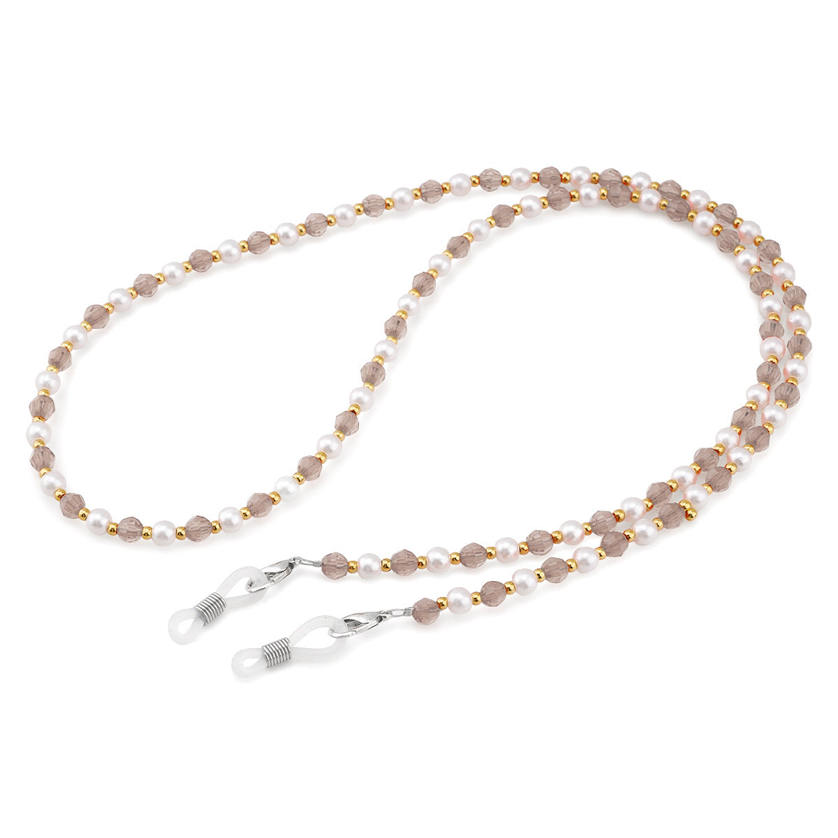 Beaded Eyewear Chain Brehn