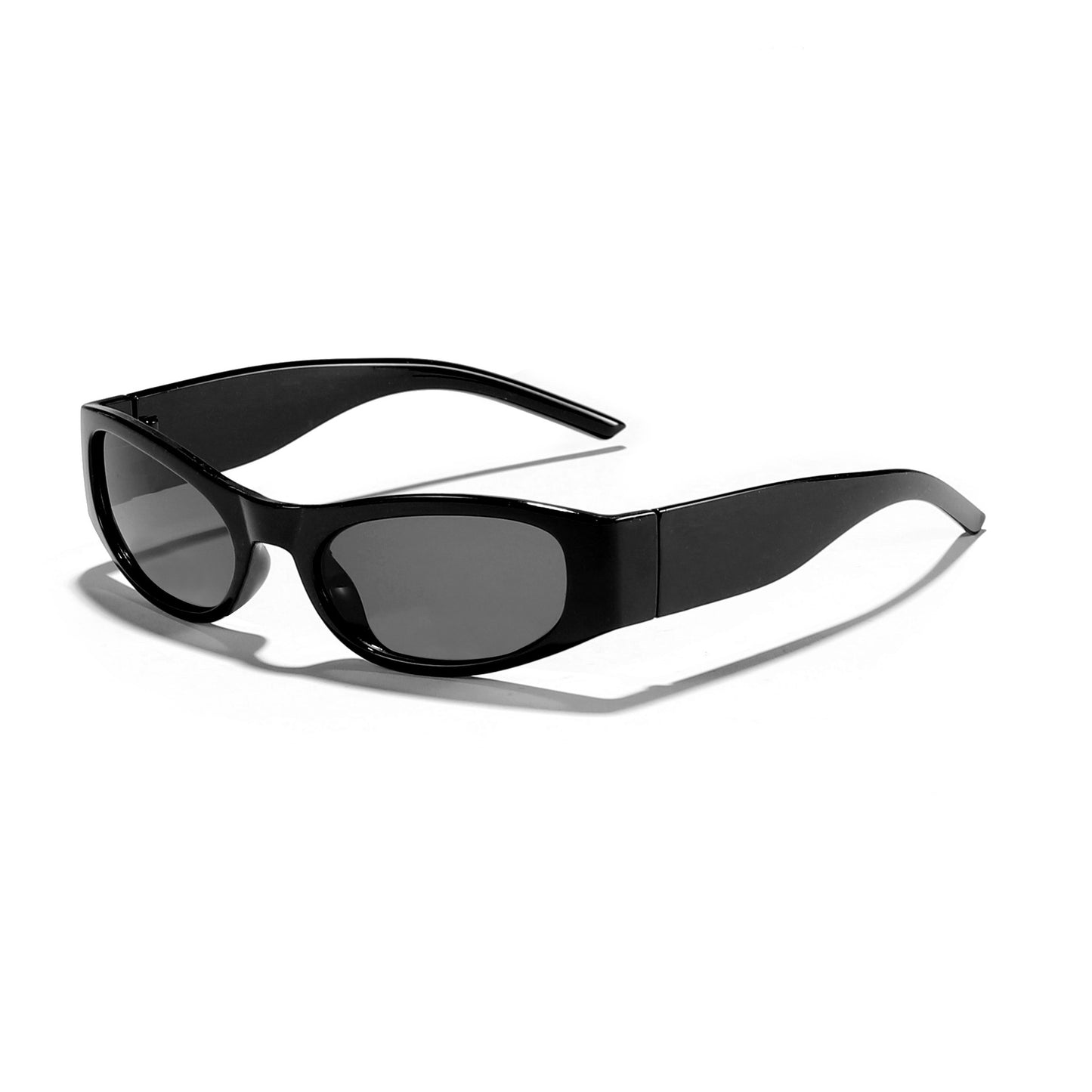 Damen modische Sonnenbrille im eleganten Design Brehn
