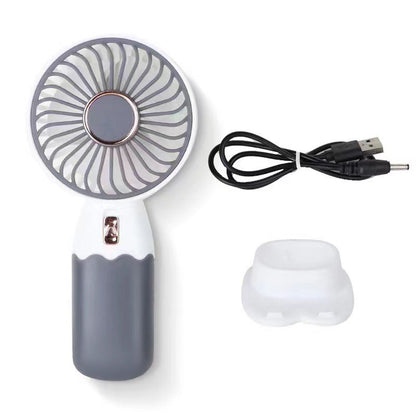 Damen tragbarer Mini Ventilator Brehn