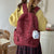 Rucksack mit Funkelnden Sternen und Modernen Details Brehn