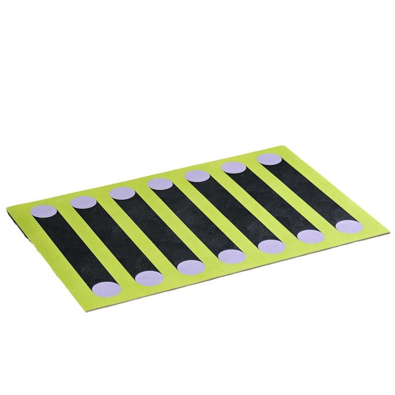 Stylische Umkleideraum-Badematte Brehn