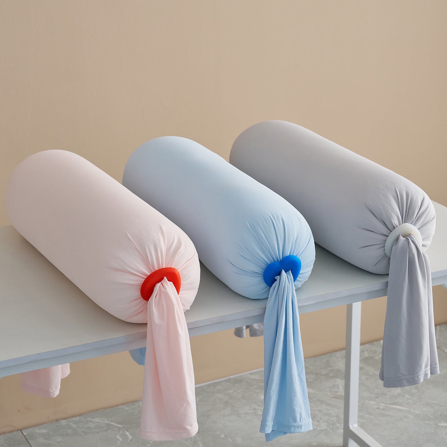 Ergonomisches Nackenstützsystem Brehn