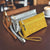 Elegante Clutch Mit Praktischem Reißverschluss Brehn
