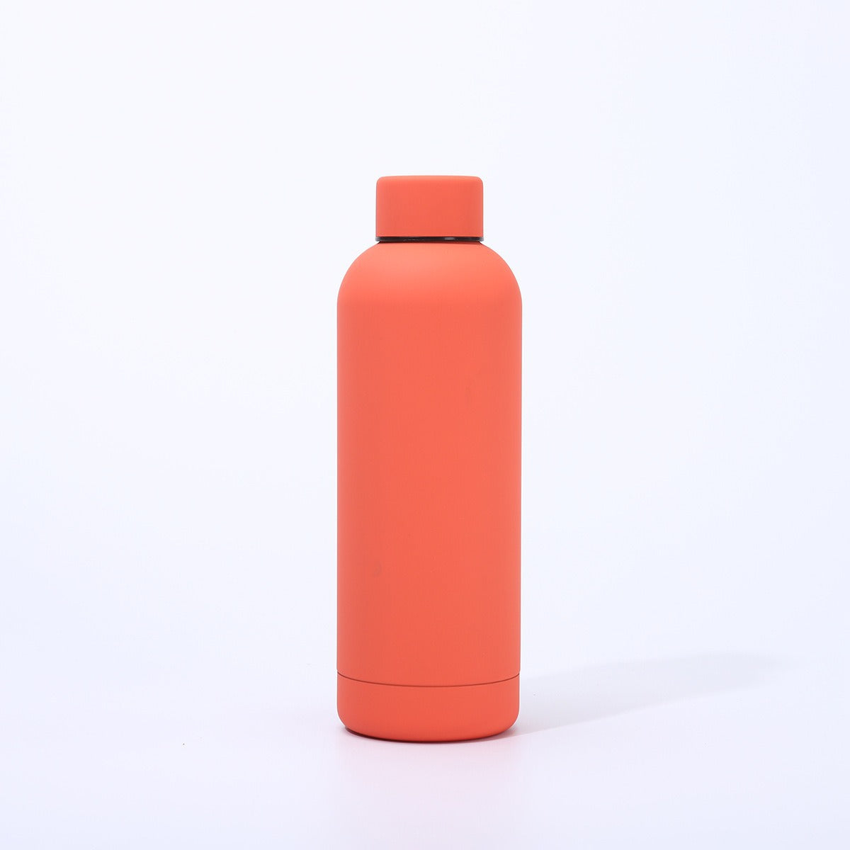Damen moderne isolierte Wasserflasche Brehn