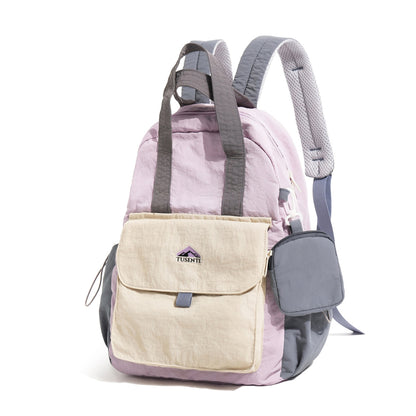 Lässiger Abenteuer-Rucksack Brehn