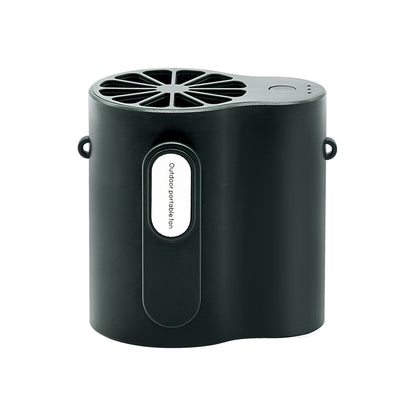 Unisex tragbarer Ventilator Brehn