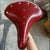 Premium Leder Fahrradsattel Brehn