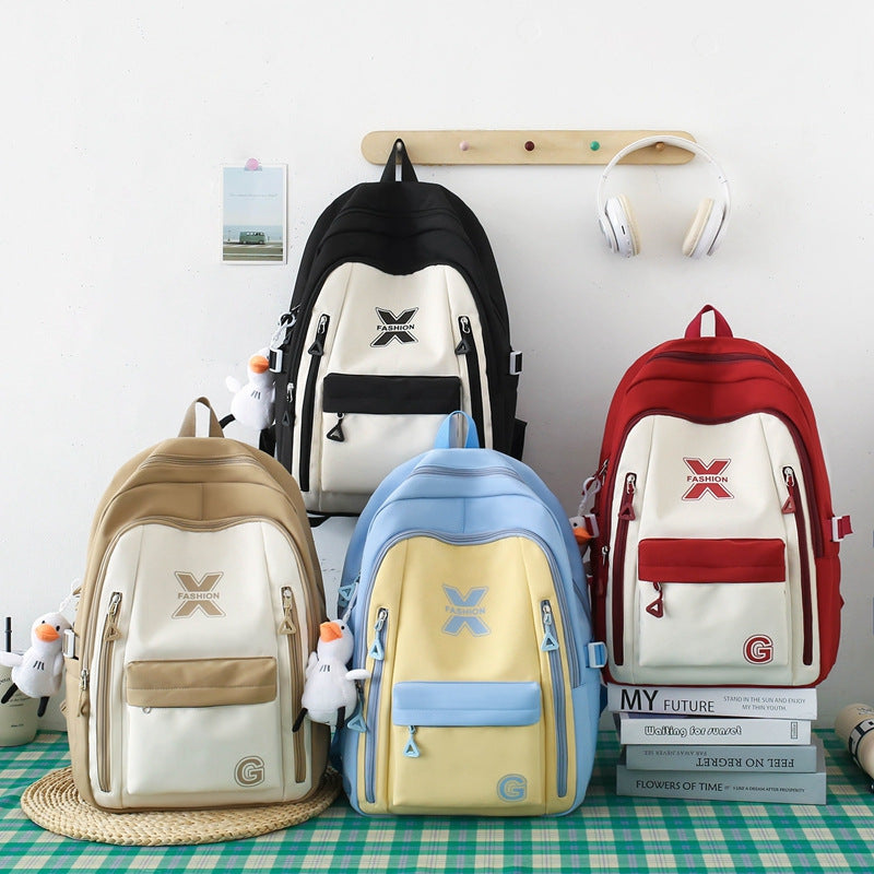 Backpack-Set Brehn