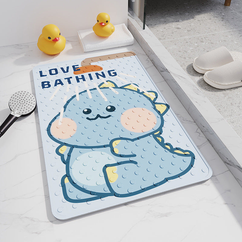 Badematte Brehn