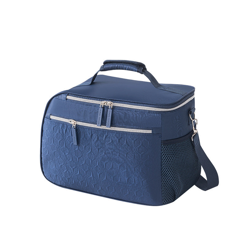 Isolierte Kühltasche Brehn