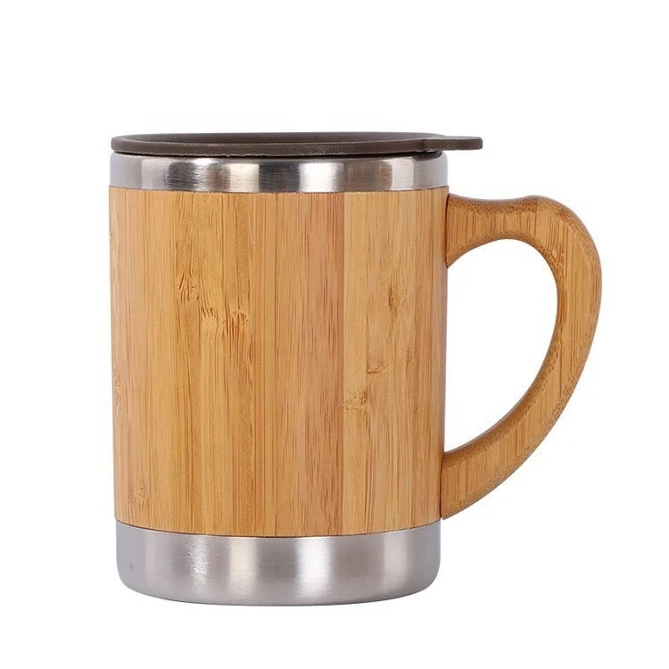Damen Thermobecher Brehn