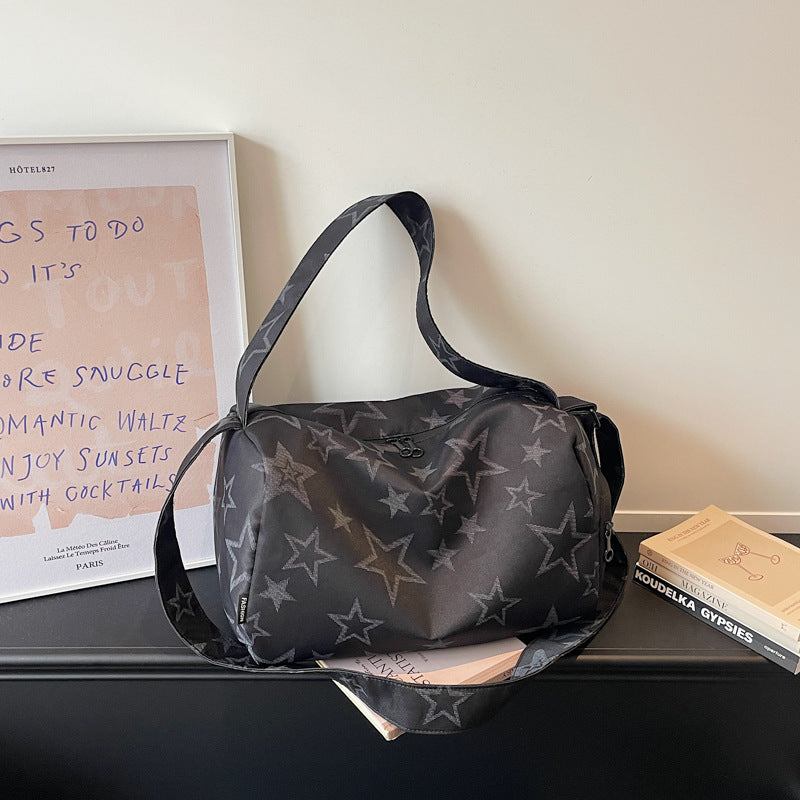 Vielseitige Fitness Reisetasche