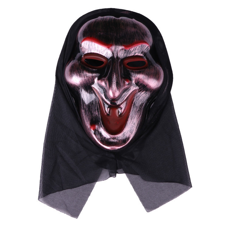 Halloween Gruselige Geistermaske Brehn