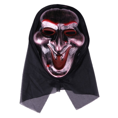 Halloween Gruselige Geistermaske Brehn