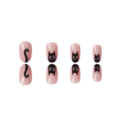 Kat-Themen Nagelkunst Verlängerungen Brehn