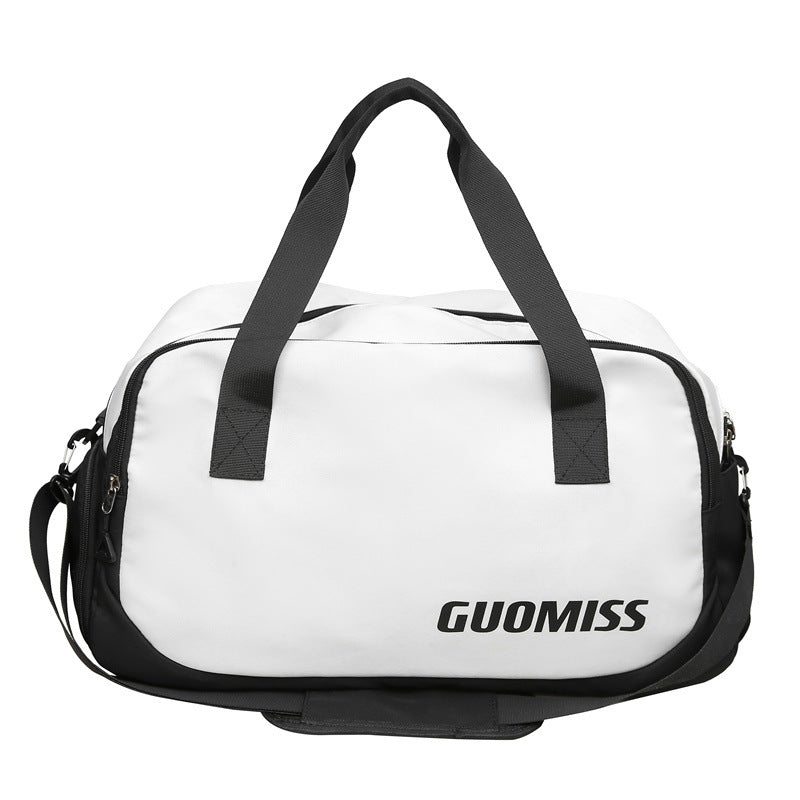 Vielseitige modulare Reisetasche Brehn