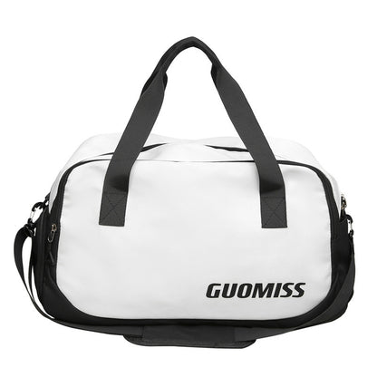 Vielseitige modulare Reisetasche Brehn