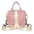 Multifunktionale Sportliche Schultertasche Brehn