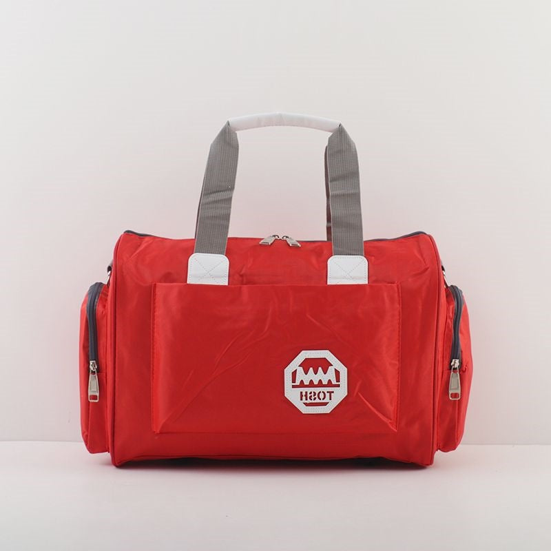 Sportliche Reisetasche Brehn