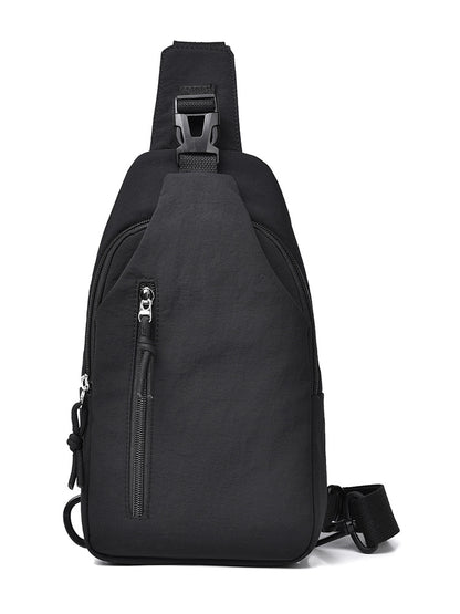 Funktionale Sling Bag Brehn
