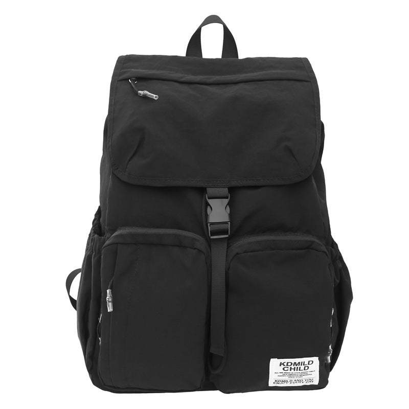 Abenteuerbereiter Wanderschulrucksack Brehn