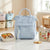 Stylischer Mini-Rucksack Brehn