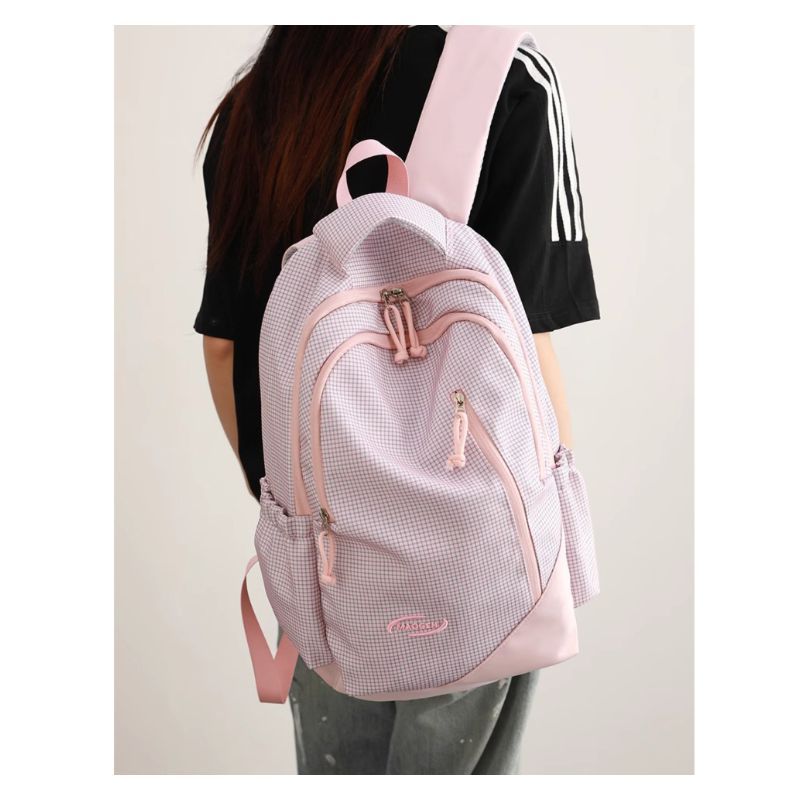 Leichter Mehrfachfach-Rucksack Brehn