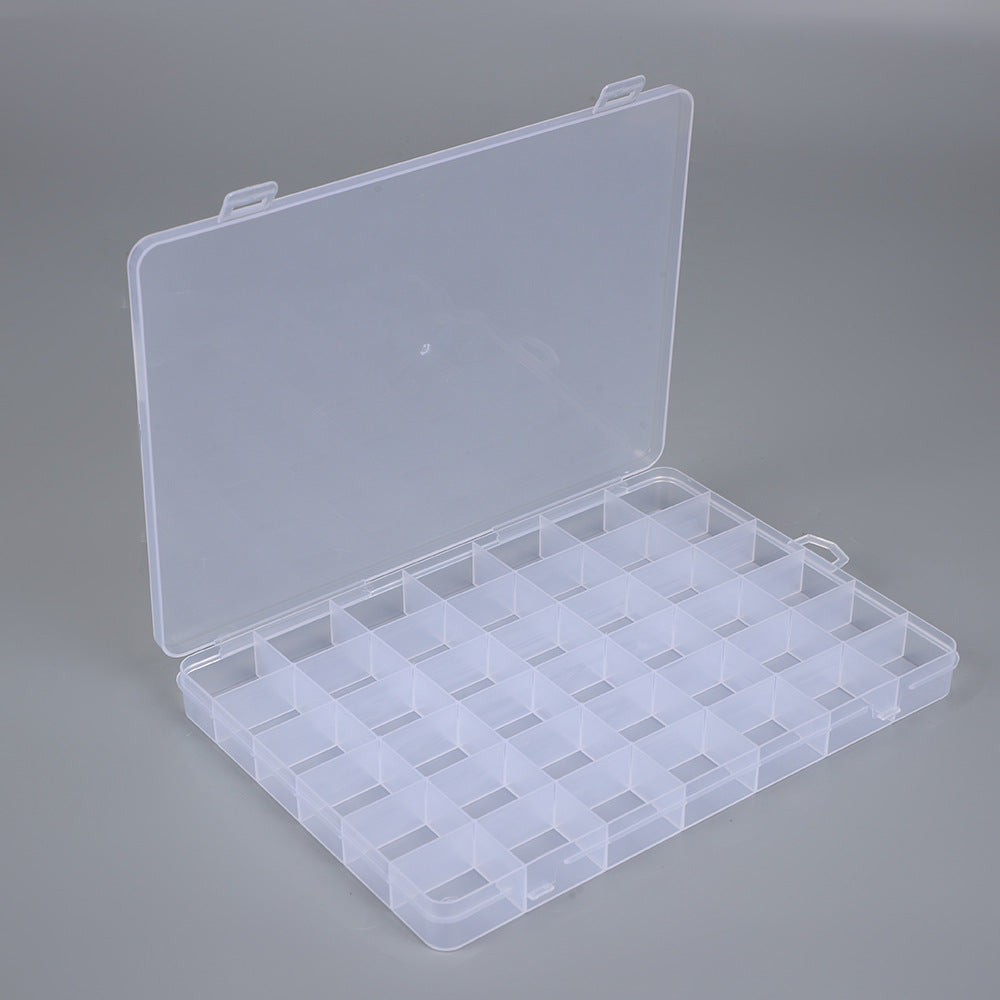 Vielseitige Handwerks-Organizer-Box Brehn