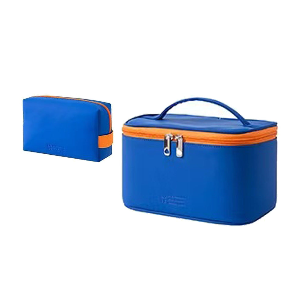 Damen Trendige Kosmetiktasche Brehn