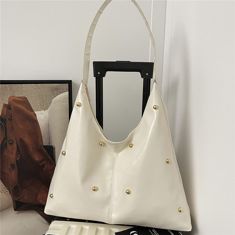WoStylish Gepolsterte Wendetasche Brehn