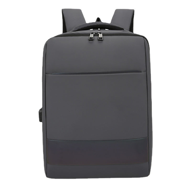 Moderner Rucksack mit Erweitertem Stauraum Brehn