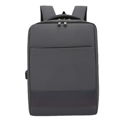 Moderner Rucksack mit Erweitertem Stauraum Brehn