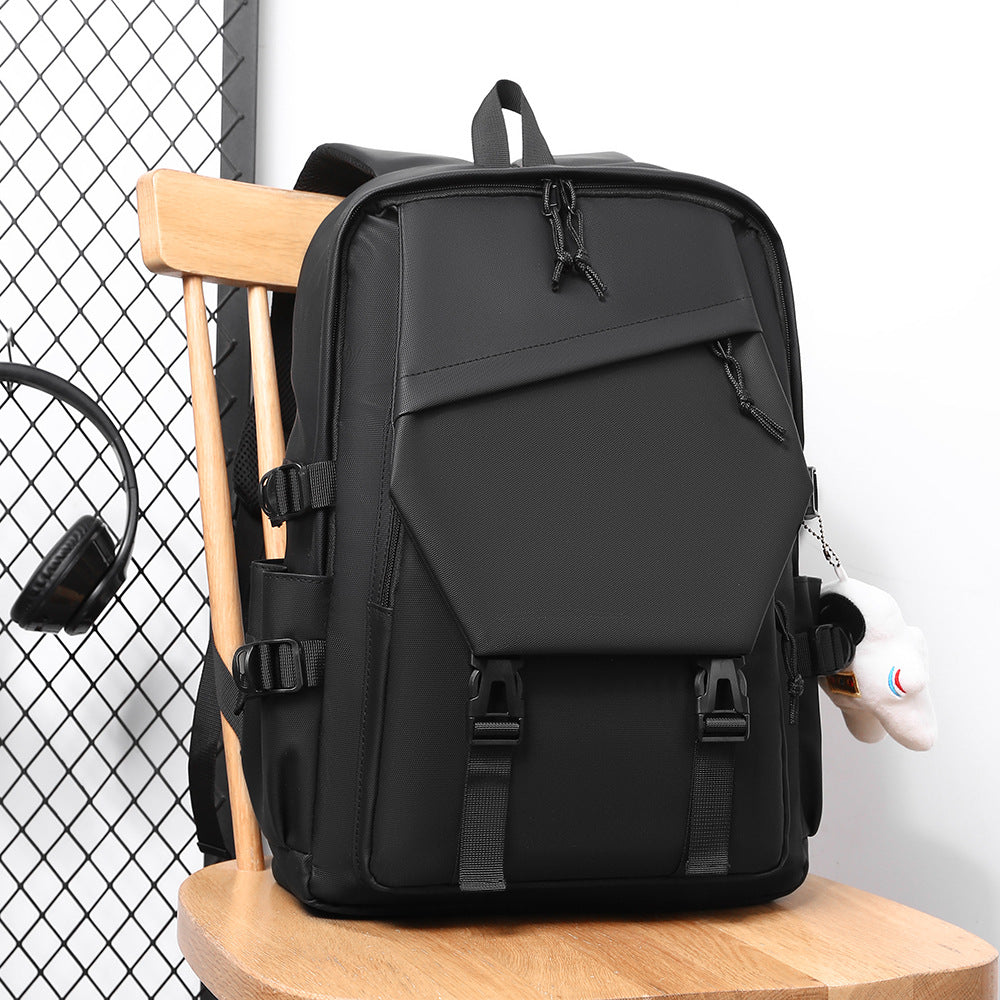 Ergonomischer Hochkapazitäts-Rucksack Brehn