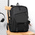 Ergonomischer Hochkapazitäts-Rucksack Brehn