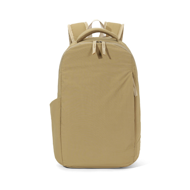 Leichtgewichtiger Alltagskomfort-Rucksack Brehn