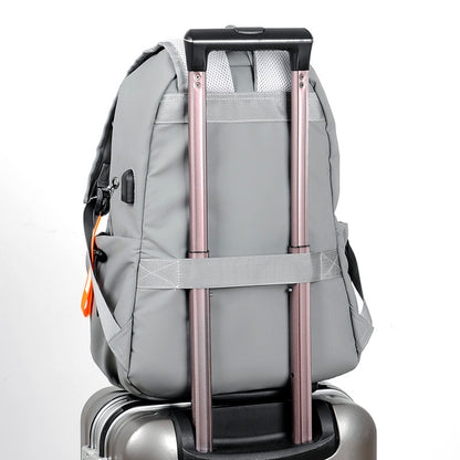 Vielseitiger Urban Rucksack Brehn