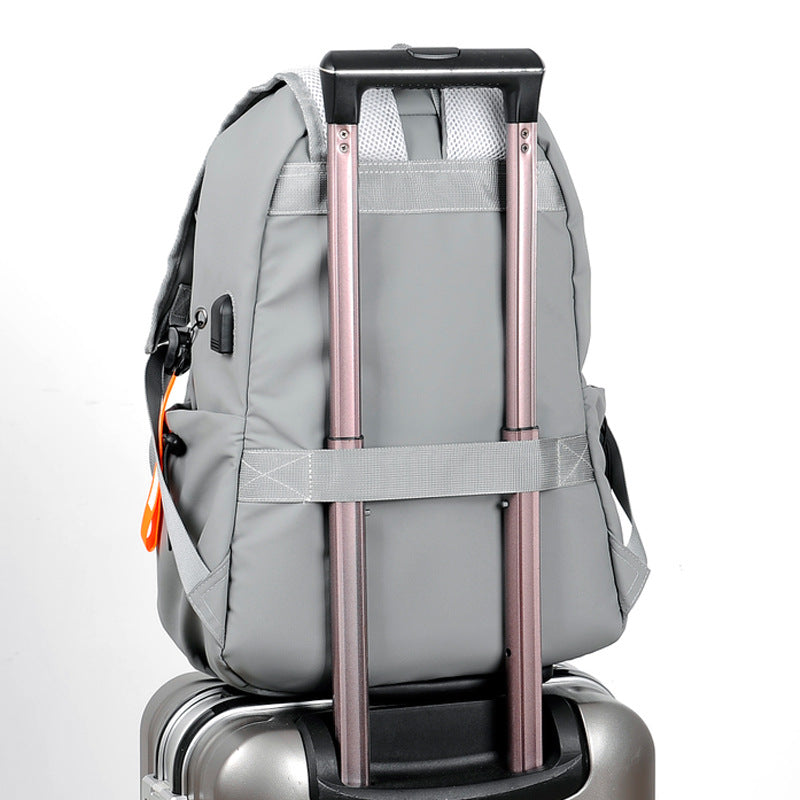 Vielseitiger Urban Rucksack Brehn
