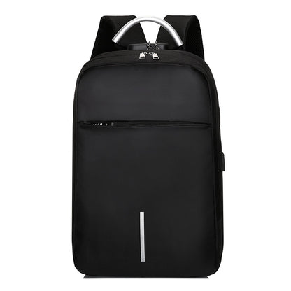 Minimalist Hochleistungs-Rucksack Brehn