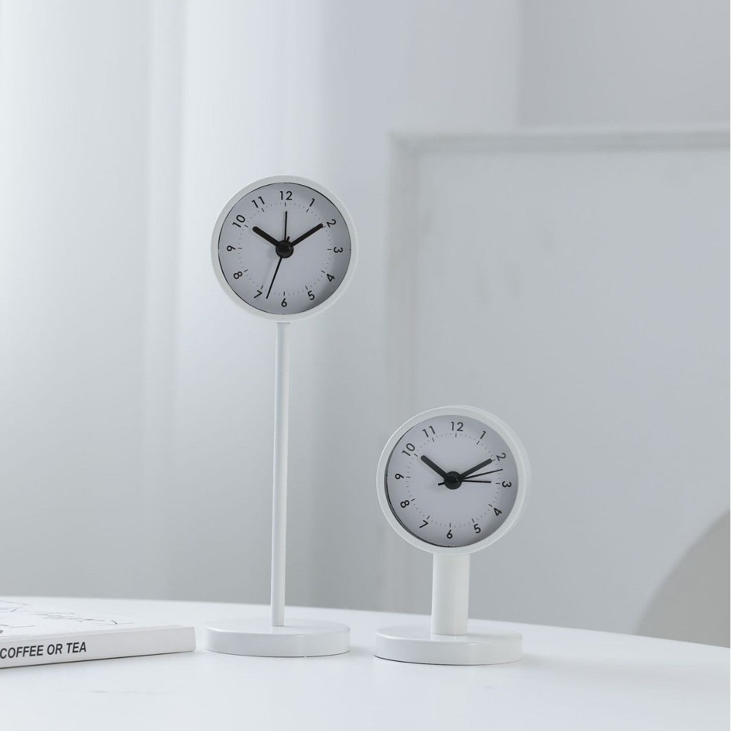 Minimalistischer Tischwecker Brehn