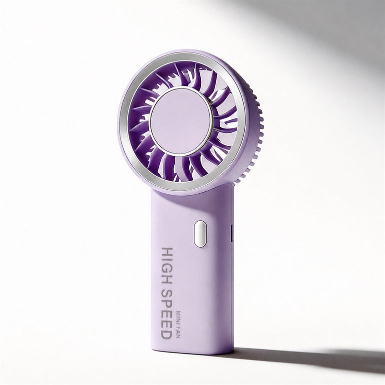Unisex Tragbarer Mini-Ventilator Brehn