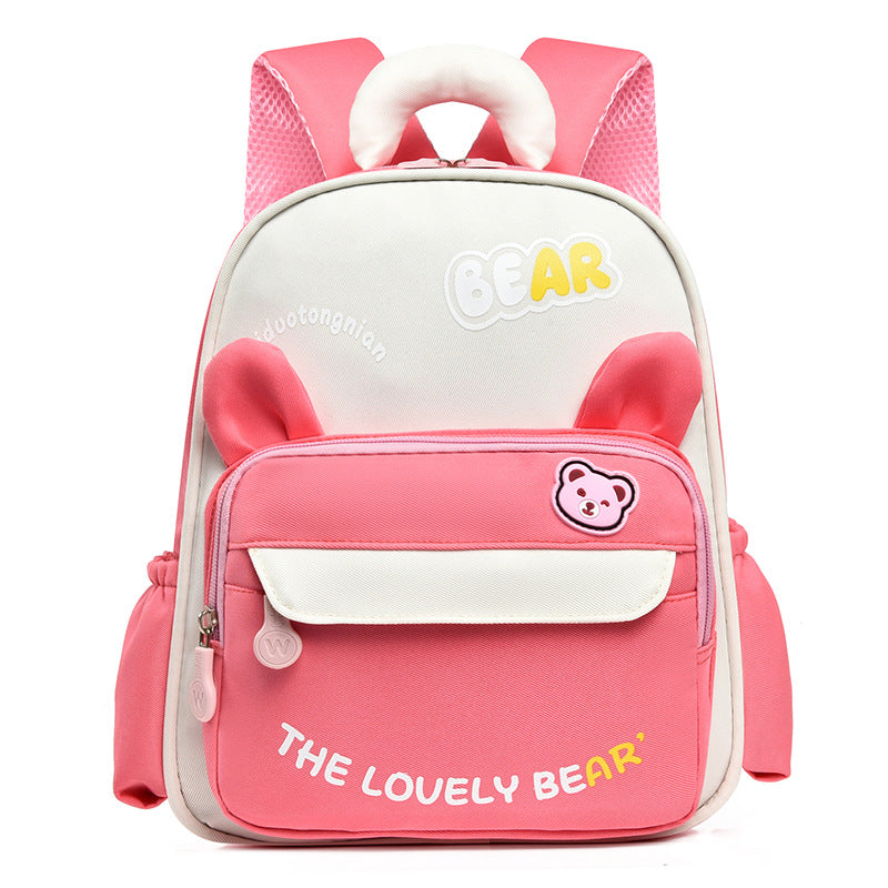 Kinder Spaß Tier-Themen Rucksack Brehn