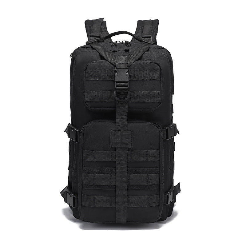 Taktischer Outdoor Abenteuer Rucksack Brehn
