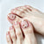 Dekorative Florale Nagelkunst Tipps Brehn