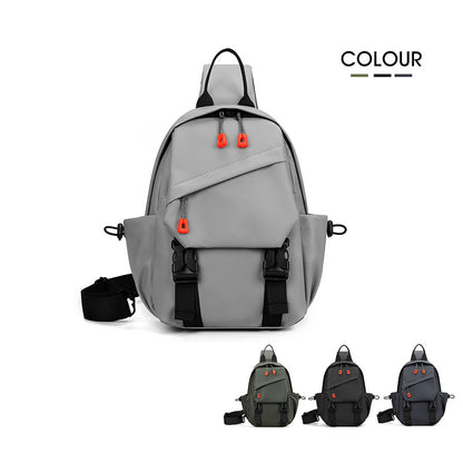 Vielseitiger Urban Sling Rucksack