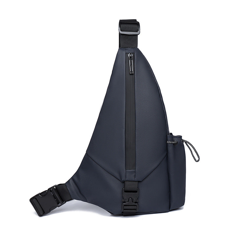 Ergonomische leichte Sling-Tasche Brehn
